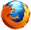 Firefox icoon